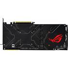 Asus GeForce RTX 2080 Super ROG Strix Gaming OC 2xHDMI 2xDP 8GB