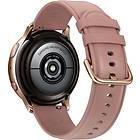 Samsung Galaxy Watch Active2 40mm LTE Stainless Steel