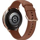 Samsung Galaxy Watch Active2 44mm LTE Stainless Steel