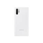 Samsung Clear View Cover for Samsung Galaxy Note 10 Plus