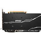 MSI Radeon RX 5700 Mech OC HDMI 3xDP 8GB
