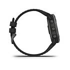 Garmin Fēnix 6X Pro Solar Titanium DLC