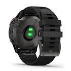 Garmin Fēnix 6 Sapphire