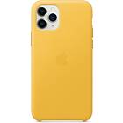 Apple Leather Case for iPhone 11 Pro