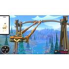 Nintendo Ring Fit Adventure