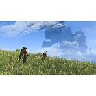Xenoblade Chronicles - Definitive Edition (Switch)
