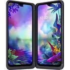LG G8X ThinQ LMG850