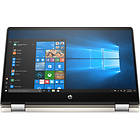 HP Pavilion x360 14-DH1025no