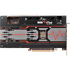 Sapphire Radeon RX 5600 XT Pulse HDMI 3xDP 6GB