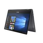 Asus VivoBook Flip 14 TP412UA-EC140T