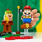 LEGO Super Mario 71360 Startbanen På Eventyr Med Mario