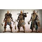 Assassin's Creed Valhalla (PS4)