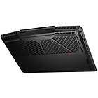 HP Omen i7 16GB 512GB RTX2070 17,3" 17-CB1024no