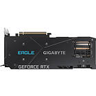 Gigabyte GeForce RTX 3070 Eagle 2xHDMI 2xDP 8GB