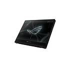 Asus ROG Flow X13 + XG Mobile (RTX 3080) GV301QH-K6294T