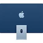 Apple iMac (2021) (Fra) - M1 OC 8C GPU 8GB 512GB 24"