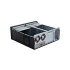 SilverStone Lascala LC17 (Svart)