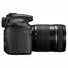 Canon EOS 60D + 18-135/3,5-5,6 IS