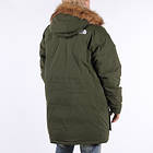 The North Face McMurdo Parka (Herr)