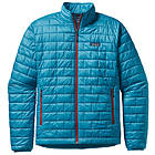 Patagonia Nano Puff Jacket (Men's)