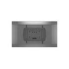 Multibrackets M VESA Super Slim Tilt & Turn