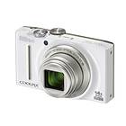 Nikon Coolpix S8200