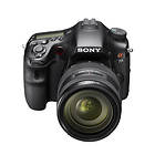 Sony Alpha SLT-A77