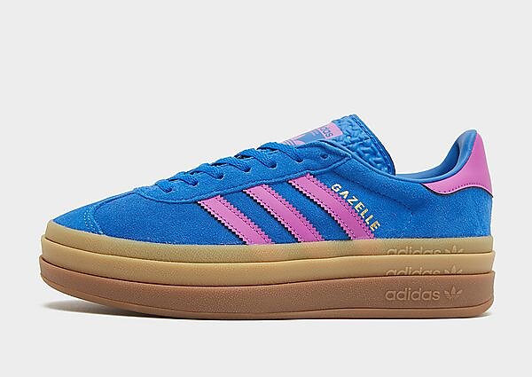 Adidas Originals Gazelle Bold (Women's) - Price from 39.49