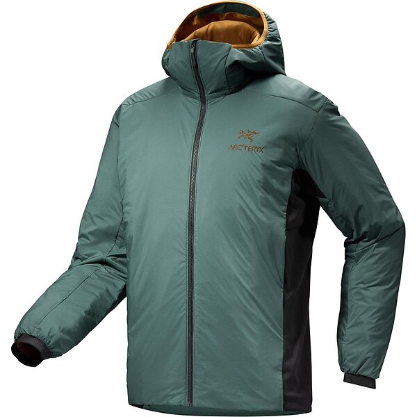 Arcteryx Atom Hoody Jacket (Men's) - PriceSpy UK