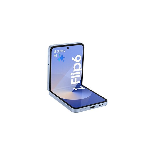 Samsung Galaxy Z Flip6 5G SM-F741B Dual SIM 12 Go RAM 512 Go