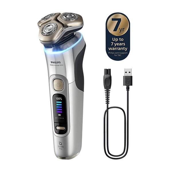 Philips Series i9000 Prestige Ultra XP9404/46 - PriceSpy UK