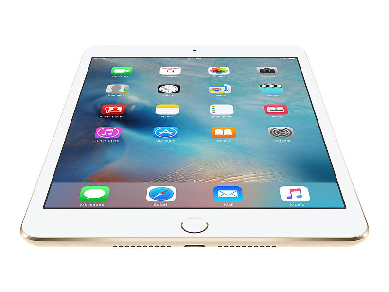 Apple iPad Mini 4 Cellular 128GB - PriceSpy UK