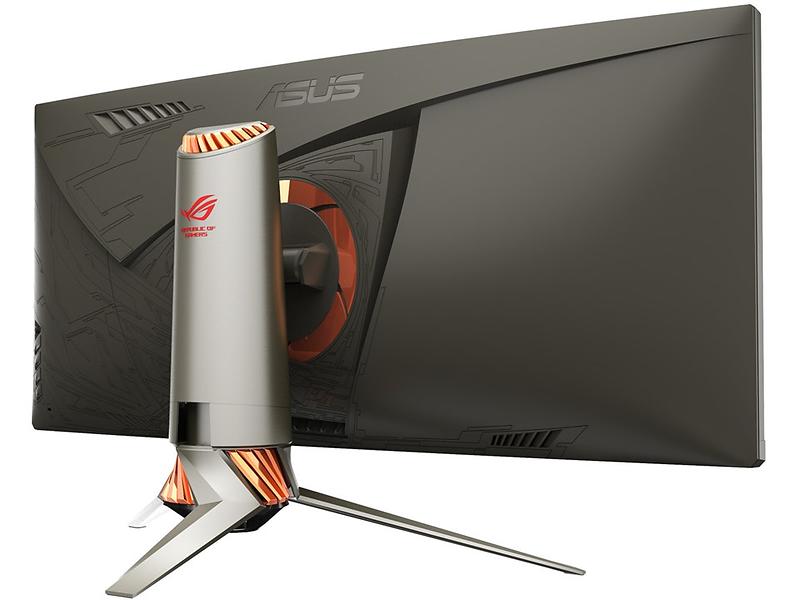 Asus ROG Swift PG348Q Ultrawide Curved Gaming WQHD IPS - PriceSpy
