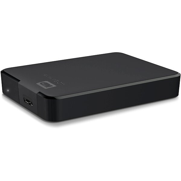 WD Elements Portable USB 3.0 5TB - PriceSpy UK
