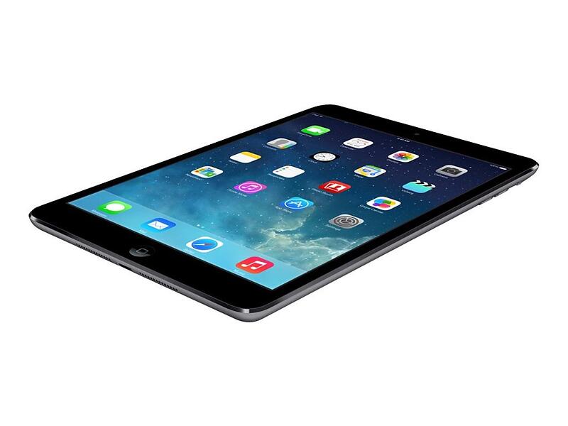 Apple iPad Mini 64GB 2021 (6th Generation) - Price from £234