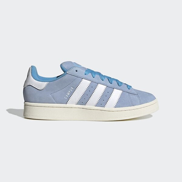 adidas gazelle silver green womens Adidas Campus 00s Sneaker » Buy online now! main image 0