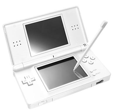 Nintendo DS Lite - PriceSpy UK