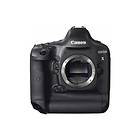 Canon EOS 1D X