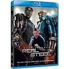 Real Steel