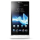 Sony Xperia S