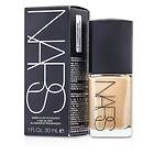 Nars Sheer Glow Foundation 30ml