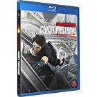 Mission: Impossible: Ghost Protocol