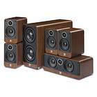 Q Acoustics 2000i 5.1 Cinema Pack