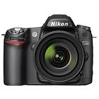 Nikon D80