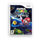 Super Mario Galaxy (Wii)