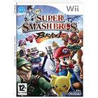 Super Smash Bros. Brawl (Wii)