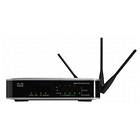 Cisco WRVS4400N Wireless-N Gigabit Security Router