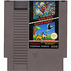 Super Mario Bros. + Duckhunt (NES)
