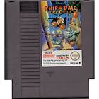 Chip 'n Dale: Rescue Rangers (NES)