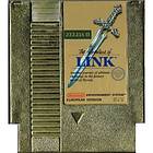 Zelda II: The Adventure of Link (NES)